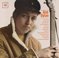 Bob Dylan - Bob Dylan CD (Remastered) ( VINYL )