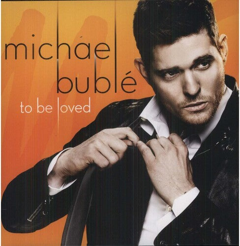 Michael Buble - To Be Loved LP ( VINYL )
