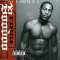 D'Angelo - Voodoo CD (Jewel Case) ( VINYL )