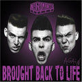 Nekromantix - Brought Back To Life Again LP ( VINYL )