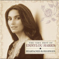 Emmylou Harris - The Very Best Of Emmylou Harris CD ( VINYL )