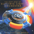 Electric Light Orchestra - All Over the World: Best of Electric Light Orch CD (Remastered) ( VINYL )