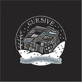 Cursive - The Difference Between Houses and Homes: Lost Songs and Loose Ends 1995-2001 LP (180g) ( VINYL )