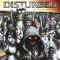 Disturbed - Ten Thousand Fists CD ( VINYL )
