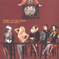 Panic! At the Disco - A Fever You Can't Sweat Out CD ( VINYL )