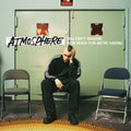 Atmosphere - You Cant Imagine How Much Fun Were Having CD ( VINYL )