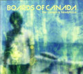 Boards of Canada - Campfire Headphase CD (Jewel Case) ( VINYL )