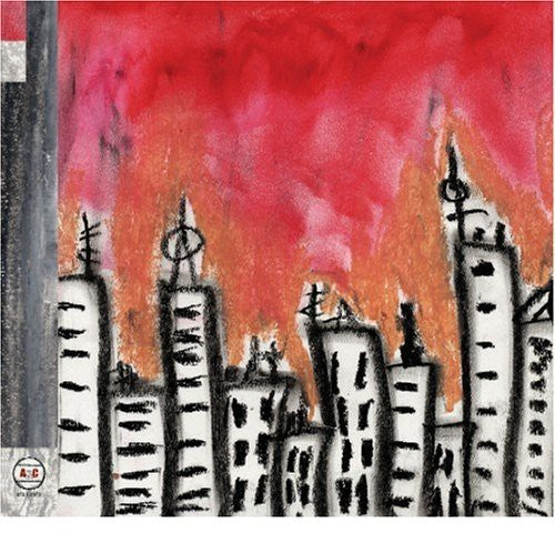 Broken Social Scene - Broken Social Scene CD (Extended Play, Reissue) ( VINYL )