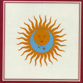 King Crimson - Lark's Tongues in Aspic CD ( VINYL )