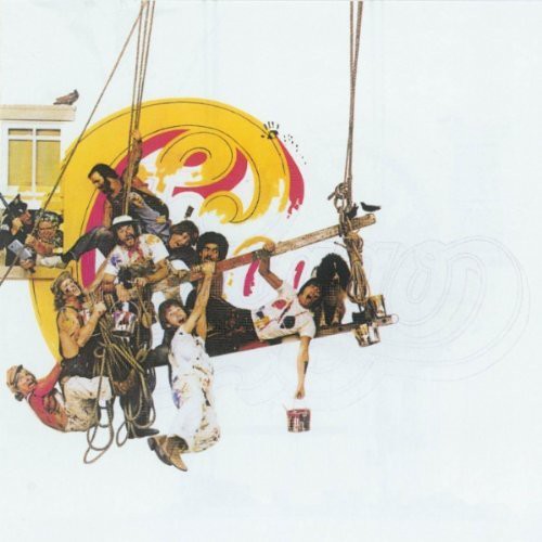 Chicago - Chicago IX-Chicago's Greatest Hits '69-'74 CD (Repackaged) ( VINYL )