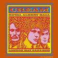 Cream - Royal Albert Hall: London May 2-3-5-6 2005 2CD (Argentina - Import) ( VINYL )