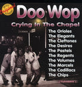 Doo Wop - Doo Wop: Crying In The Chapel / Various CD (Manufactured On Demand, Alliance Mod) ( VINYL )