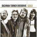 Bachman-Turner Overdrive - Gold 2CD (Jump Start Title, Remastered) ( VINYL )
