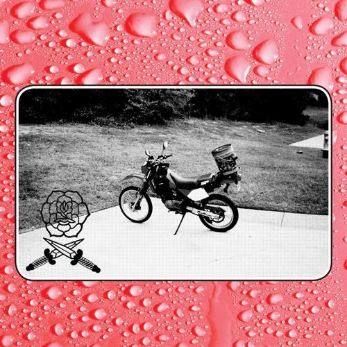 Bass Drum of Death - Say I Won't LP (Colored Vinyl) ( VINYL )