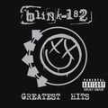 Blink-182 - Greatest Hits CD ( VINYL )