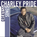Charley Pride - Greatest Songs CD (Manufactured On Demand, Alliance Mod) ( VINYL )