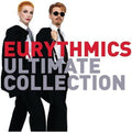Eurythmics - Ultimate Collection CD ( VINYL )