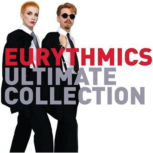 Eurythmics - Ultimate Collection CD ( VINYL )