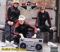 Beastie Boys - Solid Gold Hits CD ( VINYL )