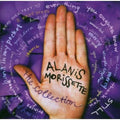 Alanis Morissette - The Collection 2LP (Clear Vinyl) ( VINYL )