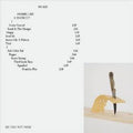 No Age - Snares Like A Haircut LP ( VINYL )