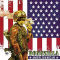 Bongzilla - Amerijuanican LP ( VINYL )