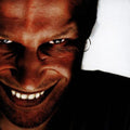 Aphex Twin - Richard D James Album CD (Jewel Case) ( VINYL )