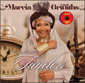 Marcia Griffiths - Sings Studio One Timeless 2LP (Red & Blue Vinyl) ( VINYL )