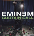 Eminem - Curtain Call: The Hits 2LP (Gatefold) ( VINYL )