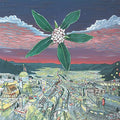 Adrian Orange & Her Band - S/T LP ( VINYL )