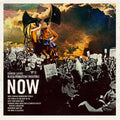 Damon Locks Black Monument Ensemble - Now LP ( VINYL )