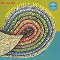 Ash Ra Tempel & Timothy Leary - Seven Up LP (50th Anniversary Edition) ( VINYL )