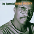 Herbie Hancock - Essential Herbie Hancock CD (Remastered, Jewel Case) ( VINYL )