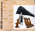 Neko Case - Fox Confessor Brings the Flood CD (Digipack Packaging) ( VINYL )