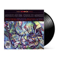Charles Mingus - Mingus Ah Um LP (EU Pressing, 180g, Remastered, Stereo, Alternate Artwork) ( VINYL )