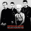 Depeche Mode - New Life In The Netherlands Amsterdam Broadcast 1983 LP ( VINYL )