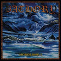 Bathory - Nordland I 2LP (UK Pressing) ( VINYL )