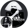 Lady Gaga - Fame Monster LP (Picture Disc Vinyl) ( VINYL )
