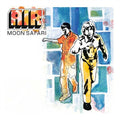 Air - Moon Safari LP (180g) ( VINYL )