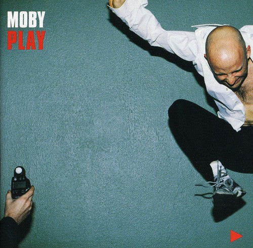 Moby - Play CD (United Kingdom) ( VINYL )