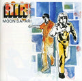 Air - Moon Safari CD ( VINYL )