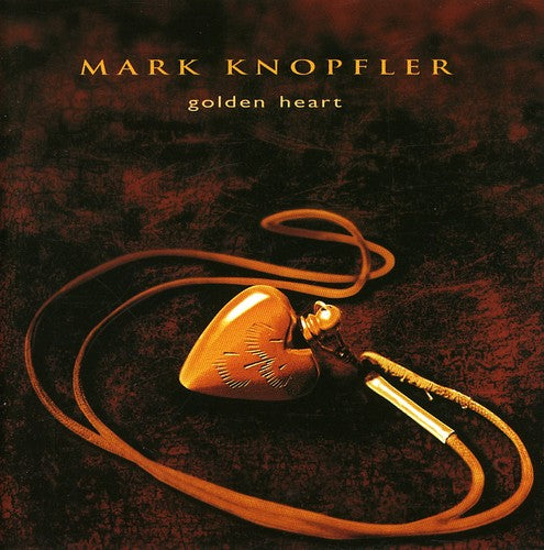 Mark Knopfler - Golden Heart CD (United Kingdom) ( VINYL )