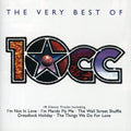 10cc - Very Best of 10CC CD (Australia - Import) ( VINYL )