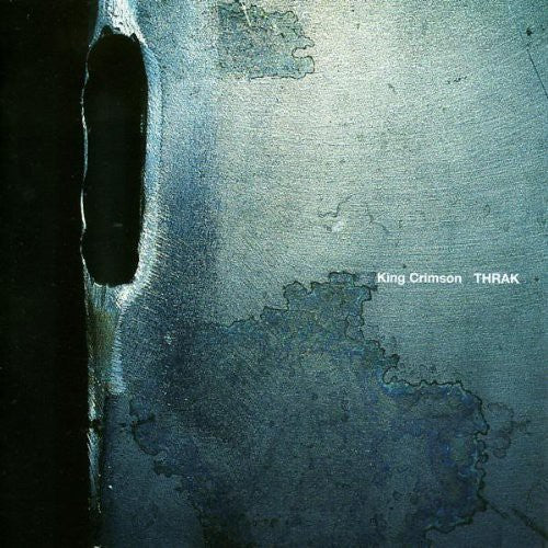 King Crimson - Thrak CD ( VINYL )