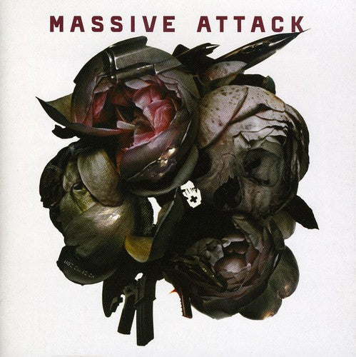 Massive Attack - Collected: The Best Of CD (Jewel Case) ( VINYL )