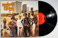 Mandrill - Just Outside Of Town LP ( VINYL )