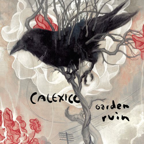 Calexico - Garden Ruin LP ( VINYL )