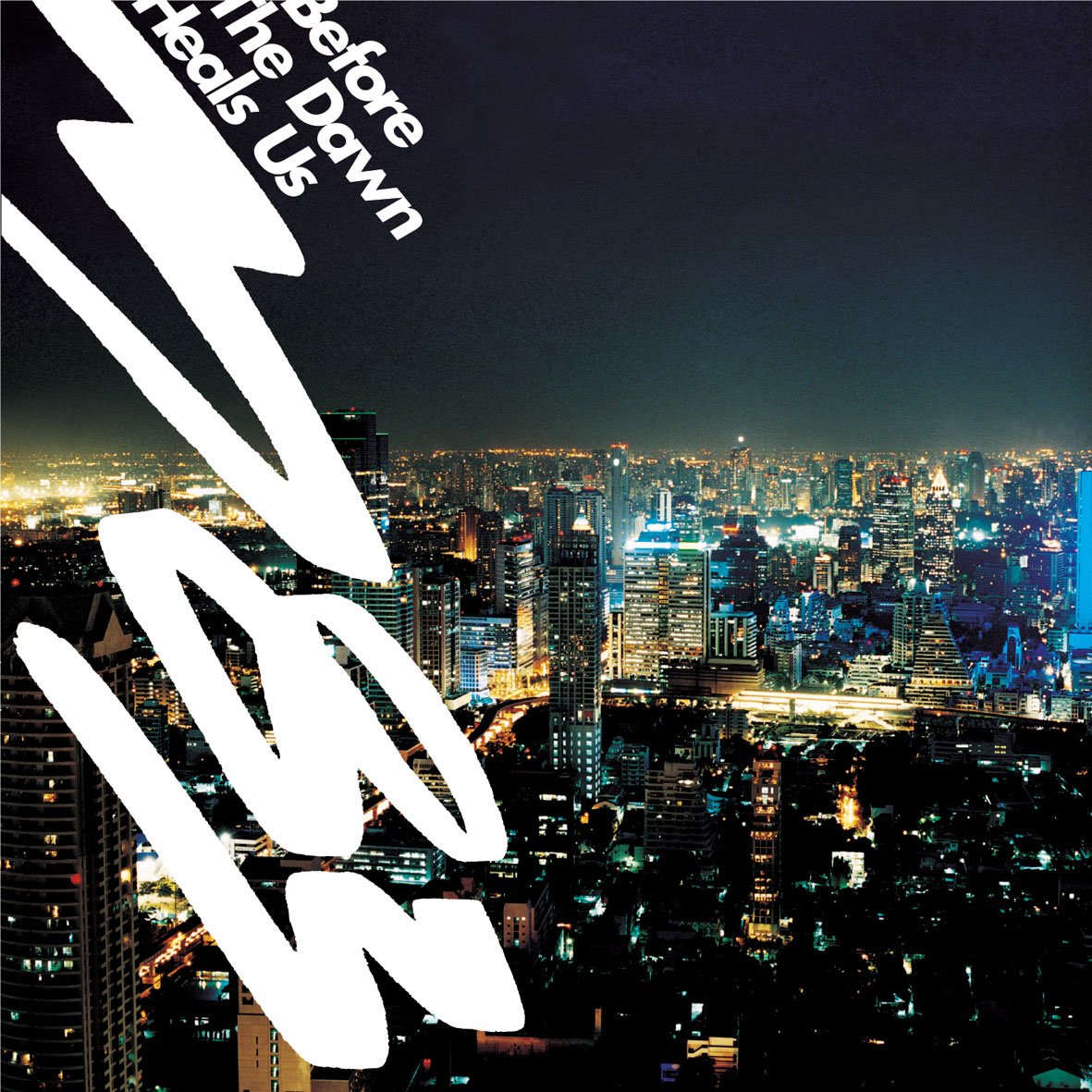 M83 - Before The Dawn Heals Us 2LP (180g) ( VINYL )