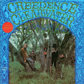 Creedence Clearwater Revival - S/T LP (Holland) ( VINYL )