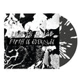 Filth Is Eternal - Love Is A Lie LP (Colored Vinyl) ( VINYL )